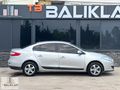 2011 MODEL FLUENCE 1 DEĞİŞEN 1 BOYA 219.500 KM DE