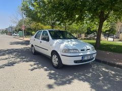 2004 ALBEA KLİMA AKTİF TEK DEĞİŞENLİ TERTEMİZ