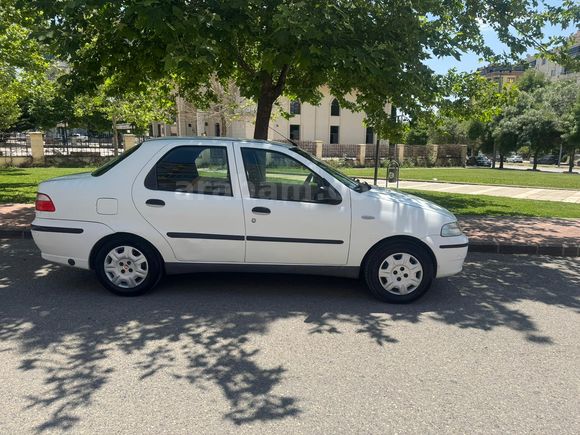 2004 ALBEA KLİMA AKTİF TEK DEĞİŞENLİ TERTEMİZ