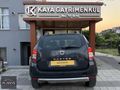 KAYA AUTO DACİA DUSTER 1.5DCI 6 İLERİ LAURATE FUL PAKET ORJİNAL