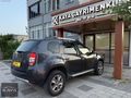 KAYA AUTO DACİA DUSTER 1.5DCI 6 İLERİ LAURATE FUL PAKET ORJİNAL