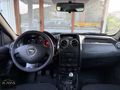 KAYA AUTO DACİA DUSTER 1.5DCI 6 İLERİ LAURATE FUL PAKET ORJİNAL
