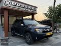 KAYA AUTO DACİA DUSTER 1.5DCI 6 İLERİ LAURATE FUL PAKET ORJİNAL