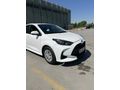 Toyota Yaris 1.5 Dream X-Pack Multidrive S 2022 Model 