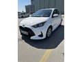 Toyota Yaris 1.5 Dream X-Pack Multidrive S 2022 Model 