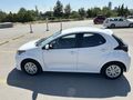 Toyota Yaris 1.5 Dream X-Pack Multidrive S 2022 Model 