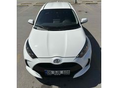 Toyota Yaris 1.5 Dream X-Pack Multidrive S 2022 Model 