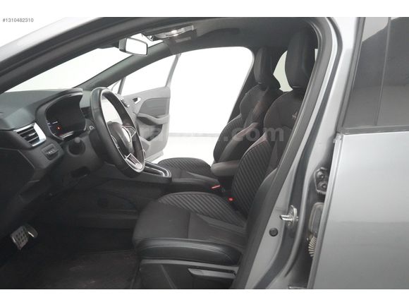 2023 ALPINE DÜŞÜK KM UYGUN RAKAM