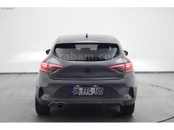 2023 ALPINE DÜŞÜK KM UYGUN RAKAM