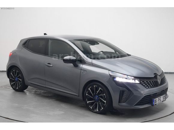 2023 ALPINE DÜŞÜK KM UYGUN RAKAM