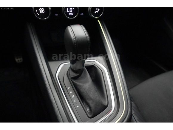 2023 ALPINE DÜŞÜK KM UYGUN RAKAM