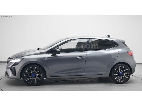 2023 ALPINE DÜŞÜK KM UYGUN RAKAM