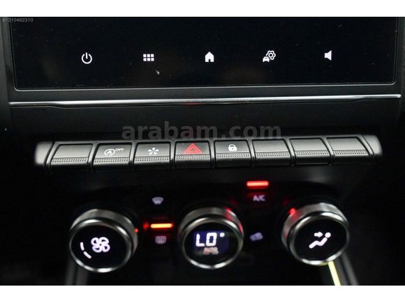 2023 ALPINE DÜŞÜK KM UYGUN RAKAM