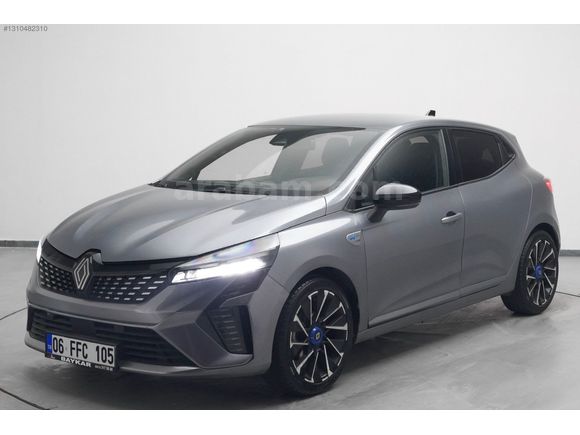 2023 ALPINE DÜŞÜK KM UYGUN RAKAM