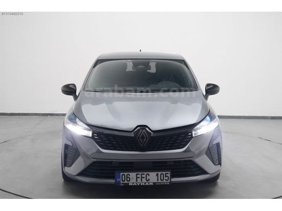 2023 ALPINE DÜŞÜK KM UYGUN RAKAM
