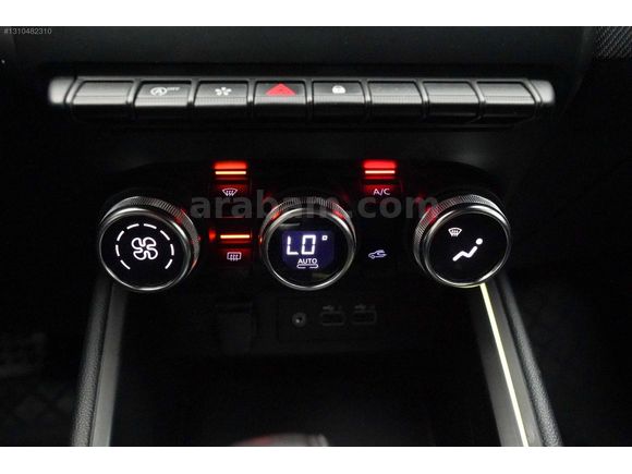 2023 ALPINE DÜŞÜK KM UYGUN RAKAM