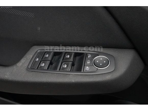 2023 ALPINE DÜŞÜK KM UYGUN RAKAM