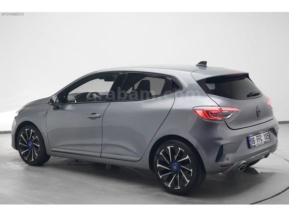 2023 ALPINE DÜŞÜK KM UYGUN RAKAM