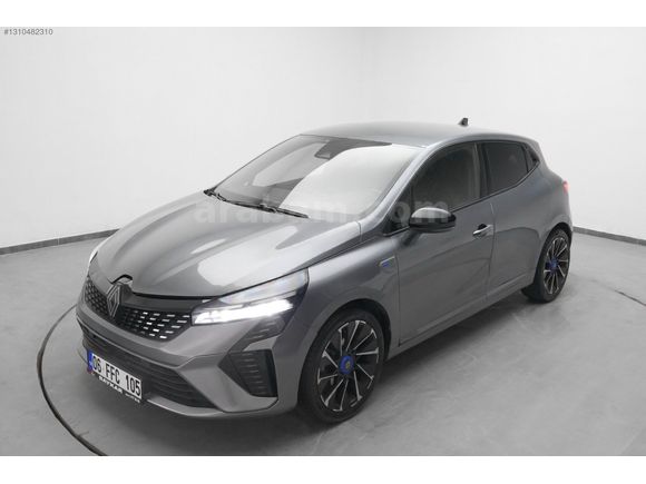 2023 ALPINE DÜŞÜK KM UYGUN RAKAM