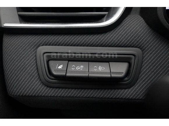 2023 ALPINE DÜŞÜK KM UYGUN RAKAM