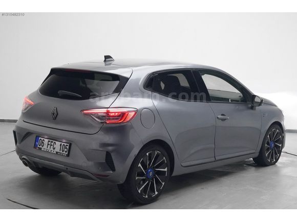 2023 ALPINE DÜŞÜK KM UYGUN RAKAM