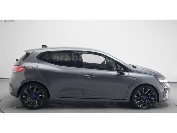 2023 ALPINE DÜŞÜK KM UYGUN RAKAM