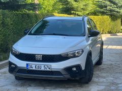 Sahibinden Fiat Egea Cross 1.4 Fire Street Plus 2022 Model 