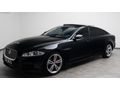 2014 JAGUAR XJ YOUTUBEDA VİDEOSU VAR