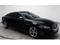 2014 JAGUAR XJ YOUTUBEDA VİDEOSU VAR