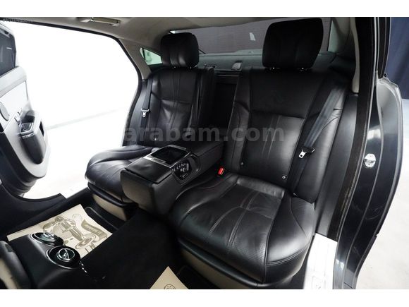 2014 JAGUAR XJ YOUTUBEDA VİDEOSU VAR