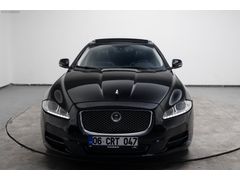 2014 JAGUAR XJ YOUTUBEDA VİDEOSU VAR