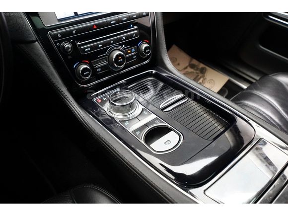 2014 JAGUAR XJ YOUTUBEDA VİDEOSU VAR