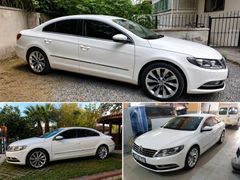 Sahibinden Volkswagen VW CC 1.4 TSi 2014 Model 