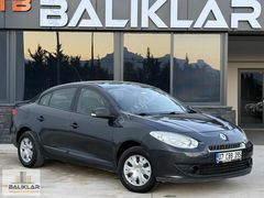 2010 MODEL FLUENCE YANDA 1 DEĞİŞEN 3 BOYA 214.000 KM DE TERTEMİZ