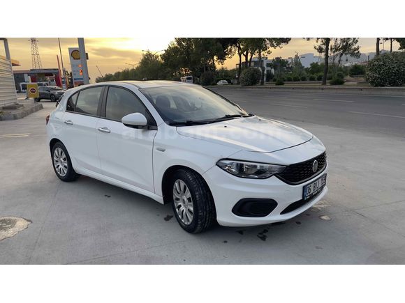 Sahibinden Fiat Egea 1.4 Fire Easy Plus 2018 Model 