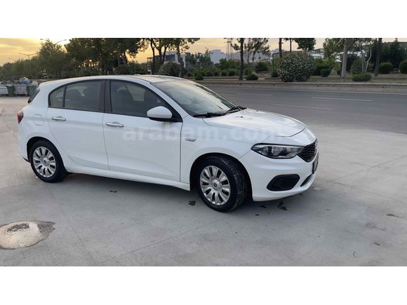 Sahibinden Fiat Egea 1.4 Fire Easy Plus 2018 Model 