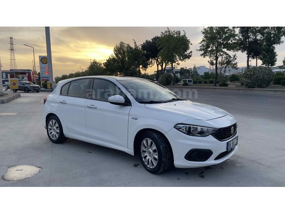 Sahibinden Fiat Egea 1.4 Fire Easy Plus 2018 Model 