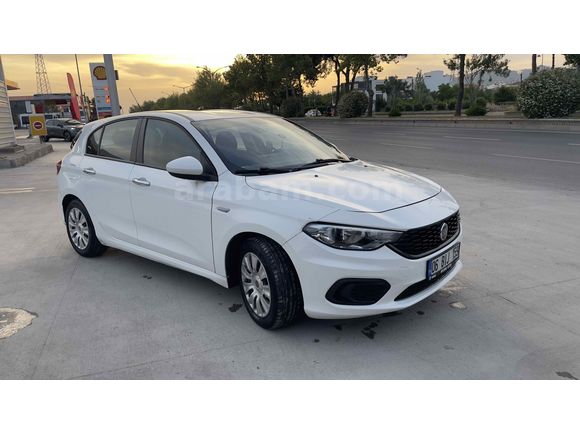 Sahibinden Fiat Egea 1.4 Fire Easy Plus 2018 Model 