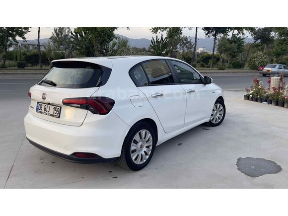 Sahibinden Fiat Egea 1.4 Fire Easy Plus 2018 Model 