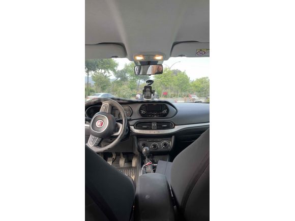 Sahibinden Fiat Egea 1.4 Fire Easy Plus 2018 Model 