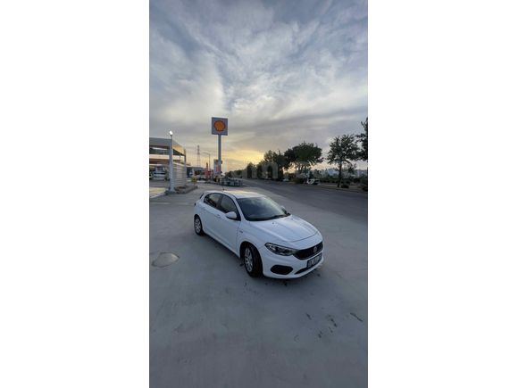 Sahibinden Fiat Egea 1.4 Fire Easy Plus 2018 Model 