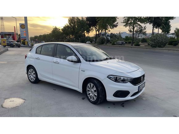 Sahibinden Fiat Egea 1.4 Fire Easy Plus 2018 Model 