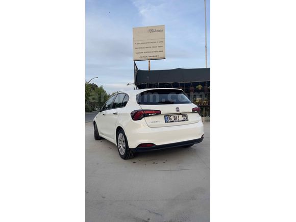 Sahibinden Fiat Egea 1.4 Fire Easy Plus 2018 Model 