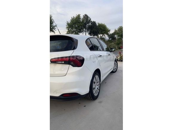 Sahibinden Fiat Egea 1.4 Fire Easy Plus 2018 Model 