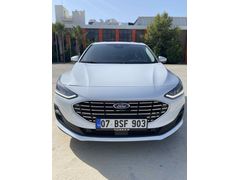 SAHİBİNDEN FORD FOCUS 1.0 ECOBOOST TITANIUM X 2023 MODEL