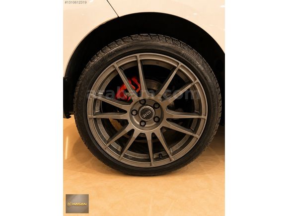 GT LINE MEGANE BAKIMLI TEMİZ