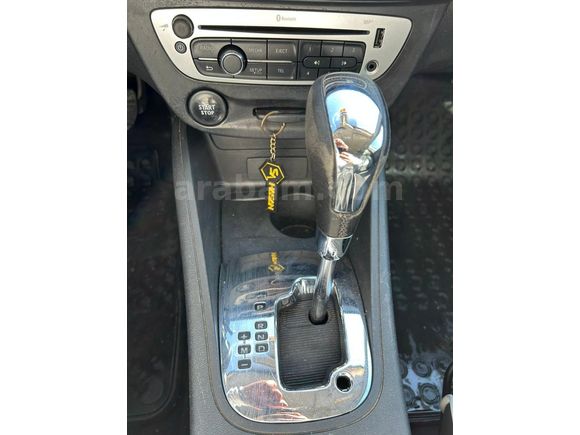 GT LINE MEGANE BAKIMLI TEMİZ