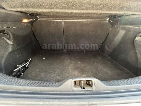 GT LINE MEGANE BAKIMLI TEMİZ