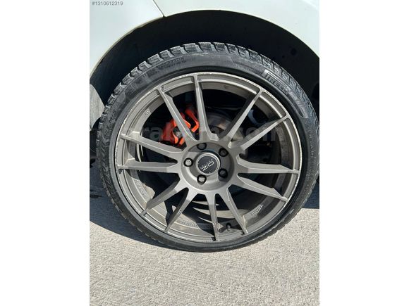 GT LINE MEGANE BAKIMLI TEMİZ