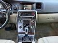 DEĞİŞENSİZ VOLVO S60